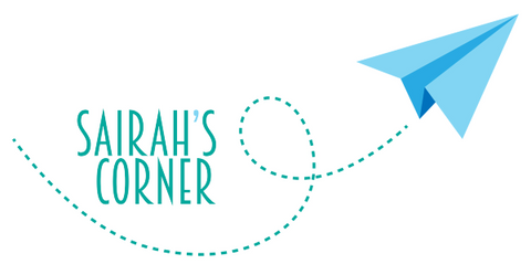 Sairah's Corner