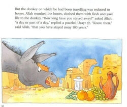Goodnight Stories from the Quran by Saniyasnain Khan (Hardback)