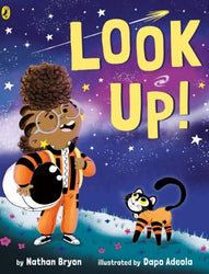 Look Up! by Nathan Bryon