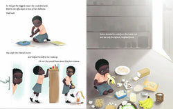Sulwe by Lupita Nyong'o