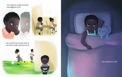 Sulwe by Lupita Nyong'o