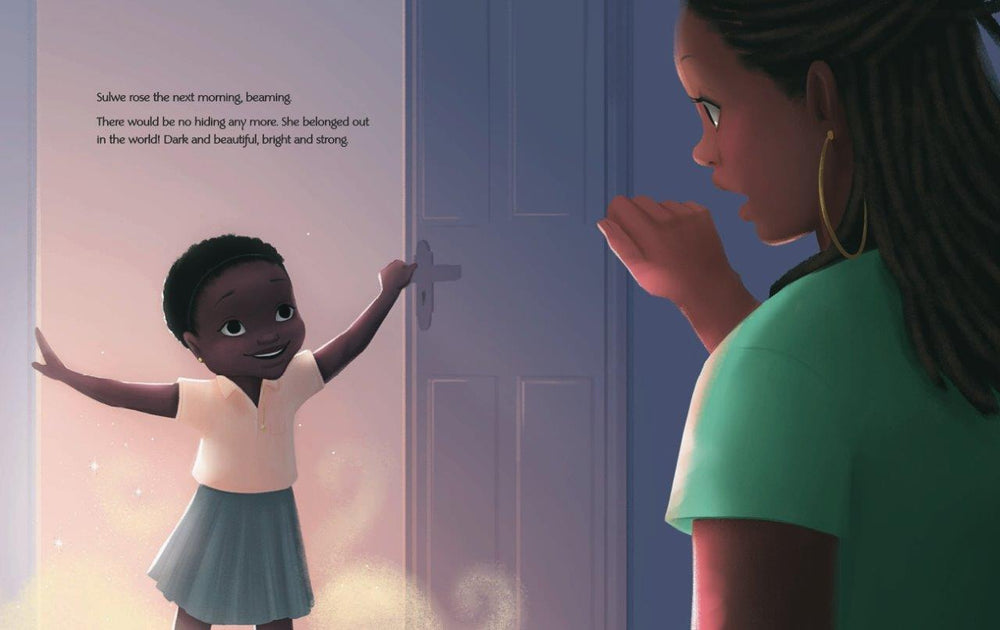 Sulwe by Lupita Nyong'o