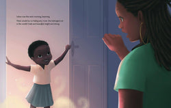 Sulwe by Lupita Nyong'o