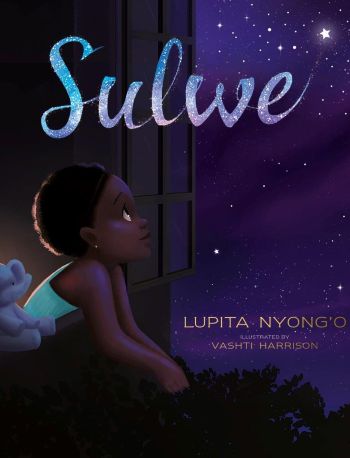 Sulwe by Lupita Nyong'o