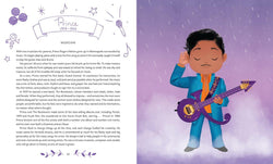 Little Leaders: Exceptional Men in Black History by Vashti Harrison (Hardback)