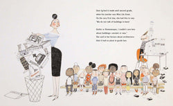 Iggy Peck Architect by Andrea Beaty (Hardback)