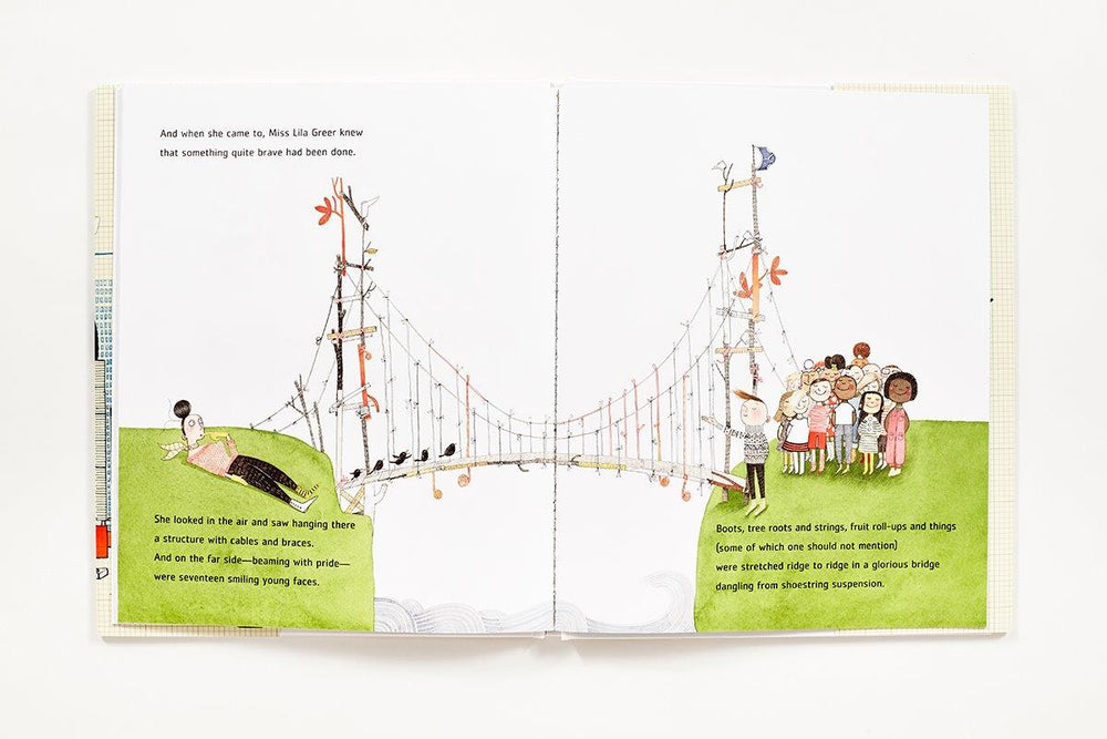 Iggy Peck Architect by Andrea Beaty (Hardback)