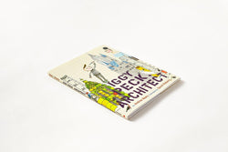 Iggy Peck Architect by Andrea Beaty (Hardback)