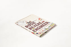 Rosie Revere Engineer by Andrea Beaty (Hardback)