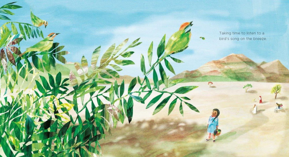 Taking Time by Jo Loring Fisher (Hardback)
