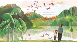 Taking Time by Jo Loring Fisher (Hardback)