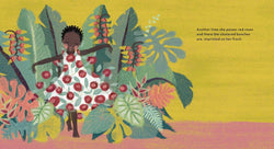 A Story About Afiya by James Berry & Anna Cunha (Hardback)