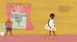 A Story About Afiya by James Berry & Anna Cunha (Hardback)