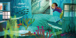 Nimesh the Adventurer by Ranjit Singh & Mehrdokht Amini