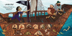 Nimesh the Adventurer by Ranjit Singh & Mehrdokht Amini