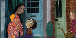 Nimesh the Adventurer by Ranjit Singh & Mehrdokht Amini