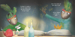 Sing to the Moon by Nansubuga Nagadya Isdahl