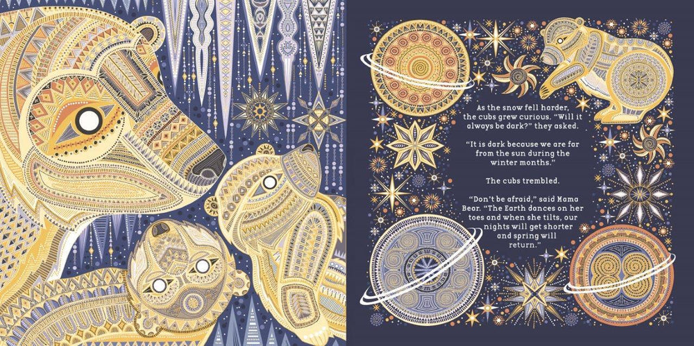 You're Snug With Me by Chitra Soundar (Hardback)