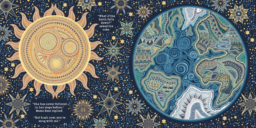 You're Snug With Me by Chitra Soundar (Hardback)