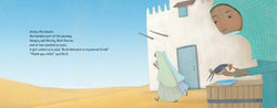 Boundless Sky by Amanda Addison & Manuela Adreani (Hardback)
