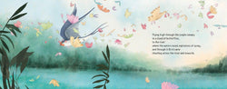 Boundless Sky by Amanda Addison & Manuela Adreani (Hardback)