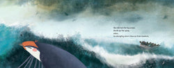 Boundless Sky by Amanda Addison & Manuela Adreani (Hardback)