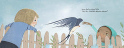 Boundless Sky by Amanda Addison & Manuela Adreani (Hardback)