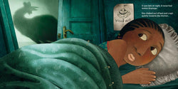 Chicken in the Kitchen by Nnedi Okorafor