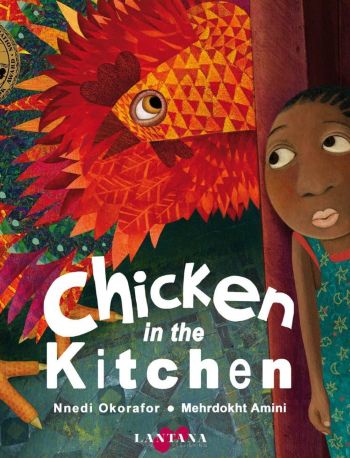 Chicken in the Kitchen by Nnedi Okorafor