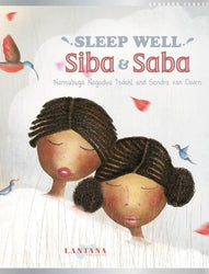 Sleep Well, Siba and Saba