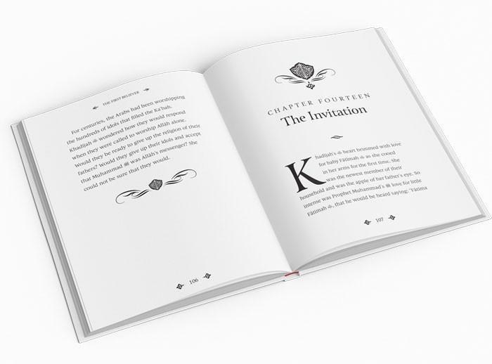 Khadijah: Mother of History's Greatest Nation (Hardback)