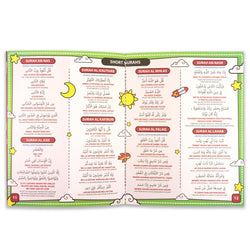 My Salah Mat - Educational Interactive Prayer Mat - Latest Version