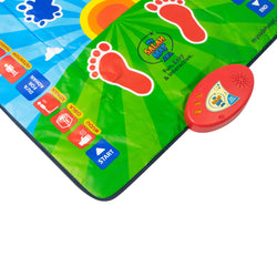My Salah Mat - Educational Interactive Prayer Mat - Latest Version