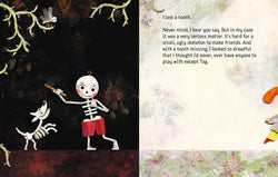Oscar seeks a friend (Hardcover)