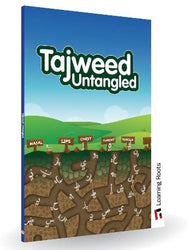 Tajweed Untangled