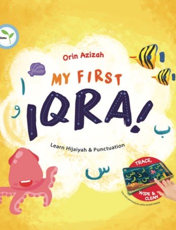 My First Iqra