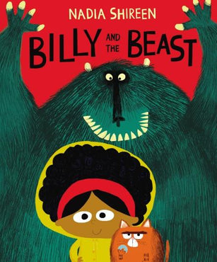 Billy and the Beast Nadia Shireen