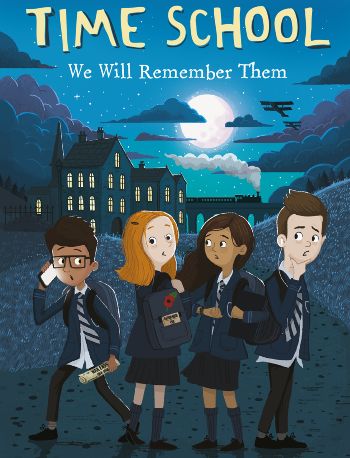 Time School we will remember them by Nikki Young